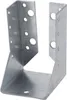 Balkenschuhe innen 80 x 120 x 2,0 mm verzinkt, Typ B Produktbild-Vorschau 6