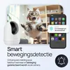 Protectly® Beveiligingscamera Binnen - Petcam met App - 2K Productafbeelding-voorbeeld 3