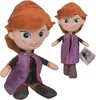 PROMO Mascotte Anna 25cm Frozen 2 Kraina Lodu Disney Simba Anteprima dell’immagine prodotto 1