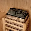 HOME DELUXE Sauna a botte da esterno LAHTI - ideale per 4 Anteprima dell’immagine prodotto 6