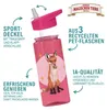 AWAVE®  Die Schule der Magischen Tiere Trinkflasche 500 ml Produktbild-Vorschau 4