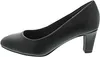 Tamaris Damen Pumps runde Form mittelhoher Blockabsatz Produktbild-Vorschau 33