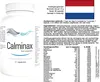Calminax Forte - 60 Kapseln - Vegan & Pflanzlich mit 22 Produktbild-Vorschau 16