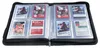 Ultra Pro - 4-Pocket Toploader Zippered Premium PRO-Binder Produktbild-Vorschau 4