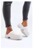 Damenhausschuhe BIG STAR NN274015 WEISS Big Star Shoes Produktbild-Vorschau 19