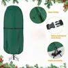 Opbergtas voor kerstboom - tot 275 cm – beschermhoes – Productafbeelding-voorbeeld 2