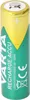 1x4 Varta Rechargeable Accu AA NiMH 2600 mAh Mignon Produktbild-Vorschau 32