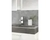 Differnz Möbelwaschtisch Somero 60 x 38 cm beton Produktbild-Vorschau 2