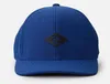 Rip Curl Vaporcool Diamond Flexfit Kappe Blau Mann Blau One Náhled obrázku produktu 3