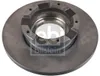 Bremsscheibe FEBI 171451 Produktbild-Vorschau 2