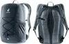 A product shot of a backpack, showing the front and back. Anteprima dell’immagine prodotto