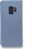 Handyhülle für Galaxy S9 Book Case Blau Produktbild-Vorschau 3