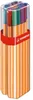 STABILO Premium-Filzstift -  Pen 68 - 15er Single-Pack - Produktbild-Vorschau 9