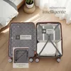 Ensemble de valises MADISON 13 pièces avec serrure TSA - Voir les images du produit 9