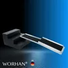 WORHAN Rollstuhl Rampe 183cm klappbar 272kg faltbar Mobil Produktbild-Vorschau 7