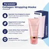 Paremmin Collagen Night Wrapping Mask – Koreanische Produktbild-Vorschau 2