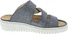 Waldläufer H-Willow Pantolette Blau in Gr. 40.5 Produktbild-Vorschau 15