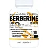 Berberin HCL 98% 100 Kapseln Produktbild-Vorschau 10