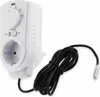 Steckdosen-Thermostat 'ST-50' ana EXT 5-30°C, 230V, 2m Produktbild-Vorschau 1