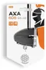 Predné svetlo Axa 606 pre elektrobicykel 6–48 V – čierne Náhľad obrázku produktu 4