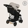 Lionelo Emma passeggino piccolo pieghevole con posizione Anteprima dell’immagine prodotto 5