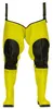 Watstiefel MAX FLUO mit Sicherheitsstiefeln S5 WRM02 46 Produktbild-Vorschau 9