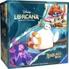 Ravensburger Disney Lorcana Trading Card Game: Azurblaues Produktbild-Vorschau 1