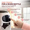 Chauffe-biberon Pro - Préparateur automatique de biberons - Voir les images du produit 8