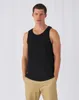 B&C TM072 | Herren Inspire Tank T / -100  - Farbe: Black - Produktbild-Vorschau 3