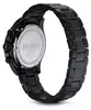 Zegarek męski Hugo Boss Sport 1512961 Chronograf z czarnej Podgląd zdjęcia produktu 2