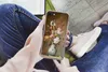 MuchoWow® Handyhülle Schutzhülle Hülle für iPhone SE 2022 Produktbild-Vorschau 3