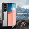 360 Grad Rundum Schutz Handyhülle für Samsung Galaxy A57 5G Produktbild-Vorschau 6