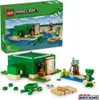 LEGO® Minecraft™ 21254 - La casa sulla spiaggia della Anteprima dell’immagine prodotto 34