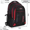 Bag Street Rucksack Sport Reisen  Arbeit Freizeit Produktbild-Vorschau 2