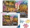 Ravensburger 12000885, 1000 kusov, Ďalší Náhľad obrázku produktu 7
