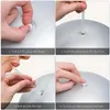 5-teiliges Pilates-Ring-Set, Pilates-Ring für Frauen, Produktbild-Vorschau 7