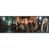 Clementoni Harry Potter Puzzel, Panorama, 1000 stukjes Productafbeelding-voorbeeld 3