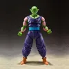Action Figure S.H. Figuarts di Dragon Ball Z Piccolo, Il Anteprima dell’immagine prodotto 5