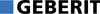 The Geberit logo and brand name are displayed prominently. Produktbild-Vorschau
