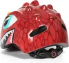 Casque vélo léger pour enfant Wozinsky taille S 50-54 cm Voir les images du produit 4