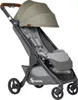 A studio shot of a stroller. Náhled obrázku produktu