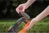 Cortasetos Black & Decker Powercommand 2 GTC18502PC-QW 18 V Produktbild-Vorschau 6