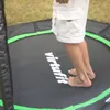 VirtuFit detská trampolína 140 cm s bezpečnostnou sieťou, Náhľad obrázku produktu 11