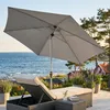Doppler Active 320 Auto-Tilt, Terrassenschirm, Sechseck, Produktbild-Vorschau 2