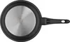 WMF 3201005859, Ronde, universele pan, zwart, 70 °C, 28 cm, Productafbeelding-voorbeeld 4