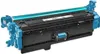 HP 201A Toner cyan (CF401A) Produktbild-Vorschau 40