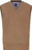 REDMOND Casual Herren Pullunder Ärmellos V-Neck Regular-Fit Produktbild-Vorschau 1