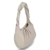 VALENTINO BAGS Lake Re Hobo Bag VBS7C002 Off White Produktbild-Vorschau 2