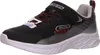 Skechers Klettverschluß in schwarz, Gr. 37 Produktbild-Vorschau 5