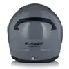 Kask Ls2 Ff353 Rapid Ii Solid Nardo Grey Rozm Xl (61-62) Podgląd zdjęcia produktu 11